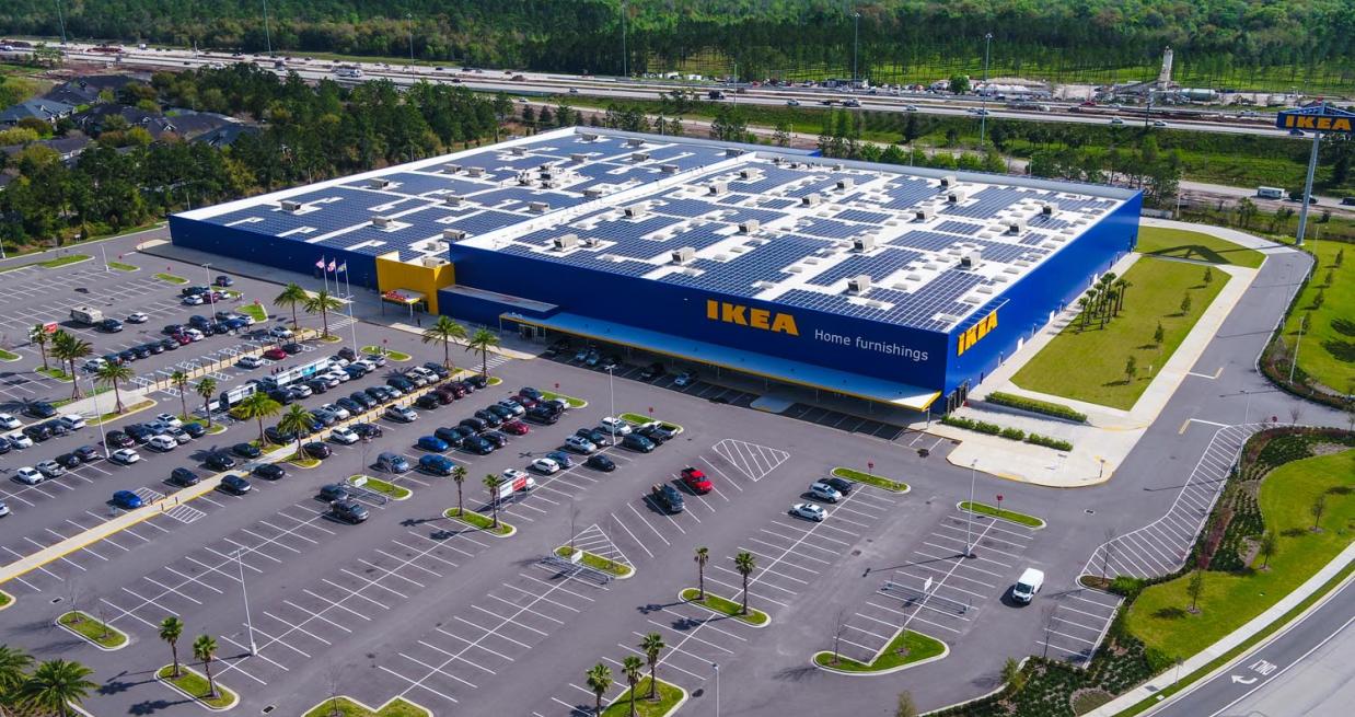 IKEA