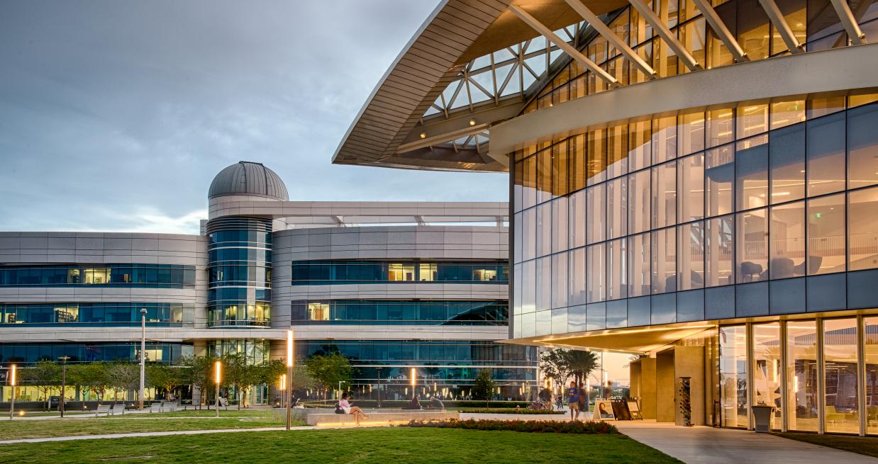 Embry-Riddle Aeronautical University